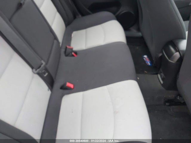 Chevrolet Cruze Ls Auto 2014 1G1PA5SG6E7182393 Image 8