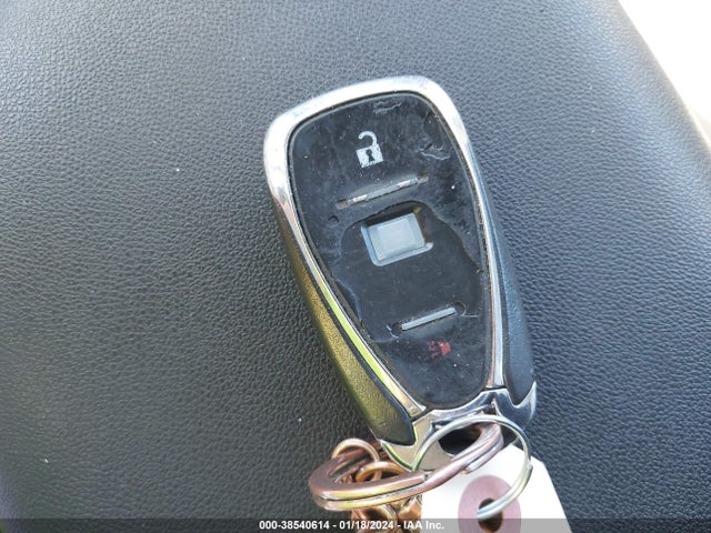 Chevrolet EQUINOX LS 2018 2GNAXHEV3J6230067 Image 11