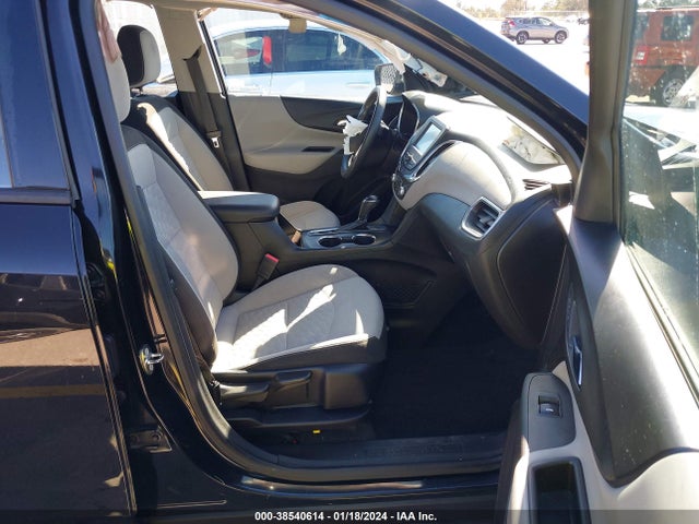 Chevrolet EQUINOX LS 2018 2GNAXHEV3J6230067 Image 5