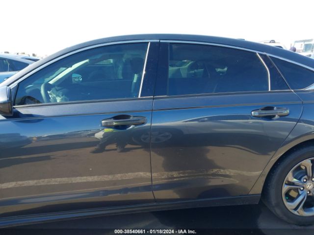 1HGCY1F35PA030937 Honda ACCORD EX