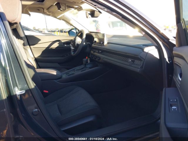 1HGCY1F35PA030937 Honda ACCORD EX