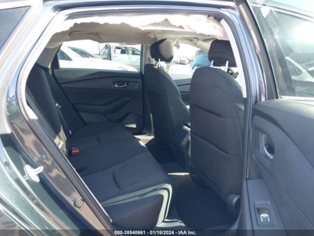1HGCY1F35PA030937 Honda ACCORD EX