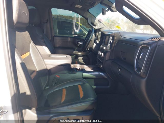 3GTP9EEL3LG115003 GMC Sierra 1500 4wd  Standard Box At4