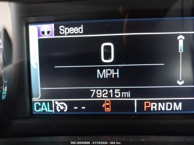 Chevrolet Silverado 1500 1lt 2015 3GCUKREC5FG326304 Image 16