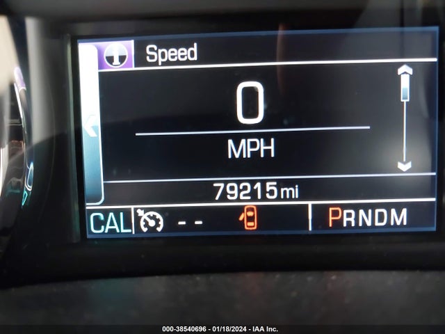 Chevrolet Silverado 1500 1lt 2015 3GCUKREC5FG326304 Image 7