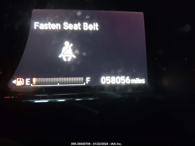 Honda FIT EX 2019 3HGGK5H82KM702998 Image 16
