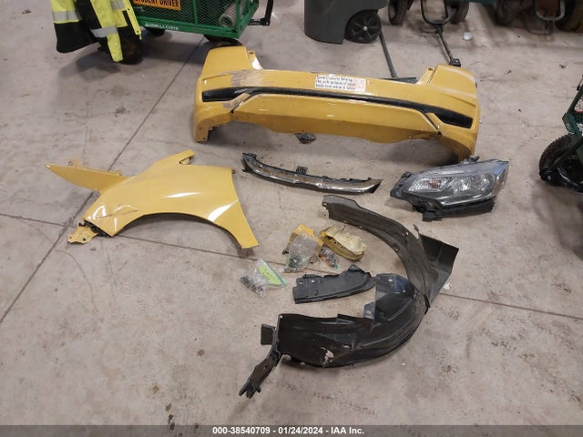Honda FIT EX 2019 3HGGK5H82KM702998 Image 12