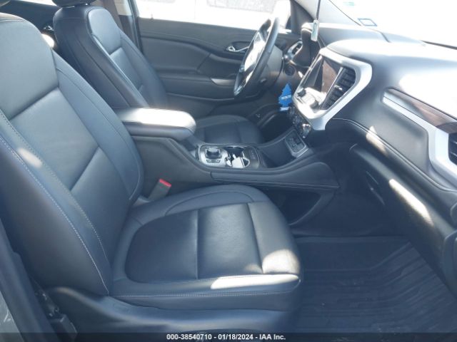 1GKKNML40PZ113022 GMC Acadia Fwd Slt