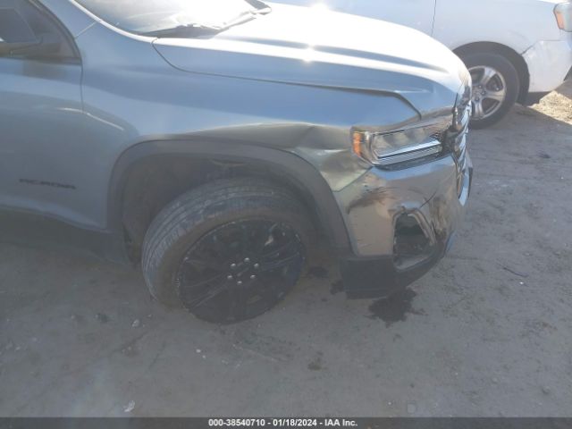 1GKKNML40PZ113022 GMC Acadia Fwd Slt