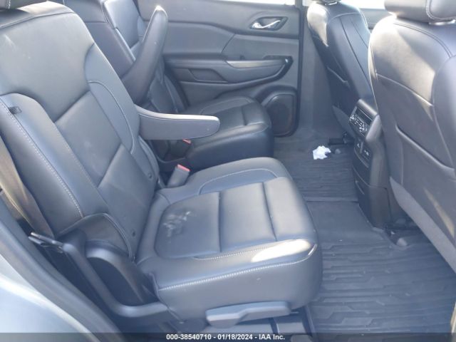 1GKKNML40PZ113022 GMC Acadia Fwd Slt