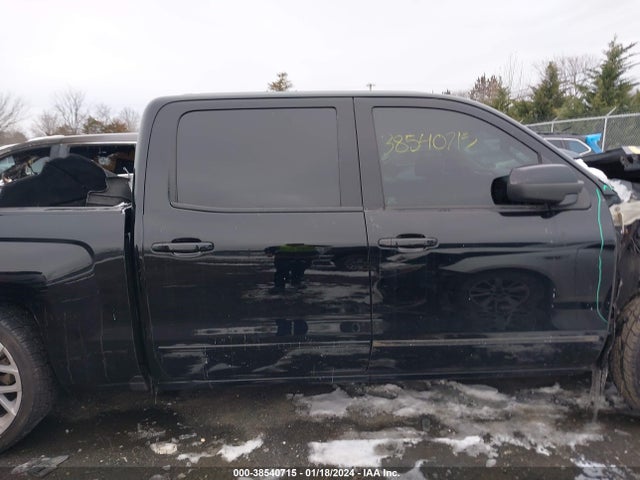 Chevrolet Silverado 1500 2lt 2017 3GCUKREC4HG193683 Image 13
