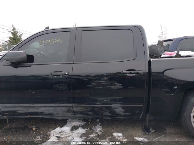 Chevrolet Silverado 1500 2lt 2017 3GCUKREC4HG193683 Image 14