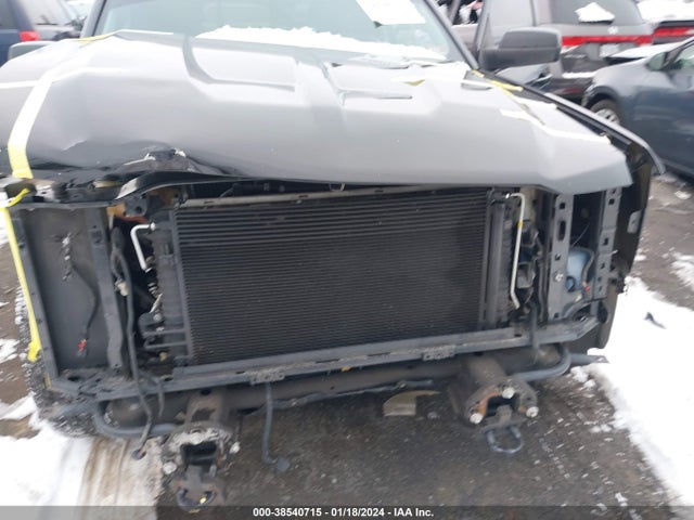 Chevrolet Silverado 1500 2lt 2017 3GCUKREC4HG193683 Image 6