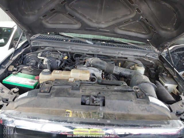 2004 FORD F-250 LARIAT/XL/XLT VIN: 1FTNX21S74EA17545