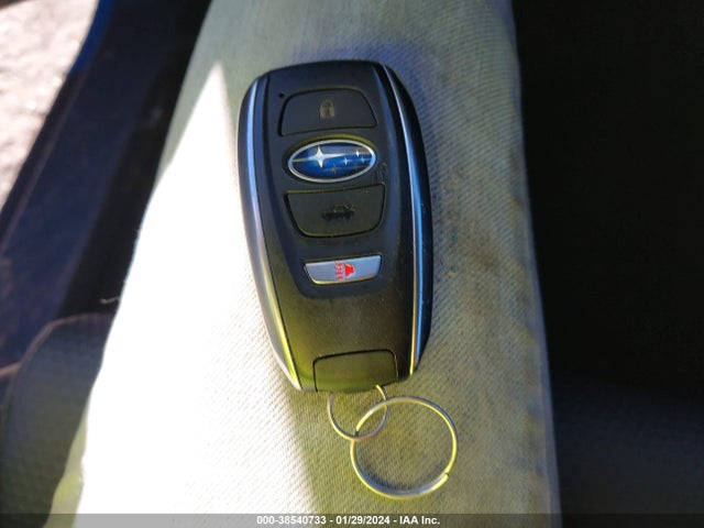 Subaru Outback Wilderness 2024 4S4BTGUD6R3118096 Image 11