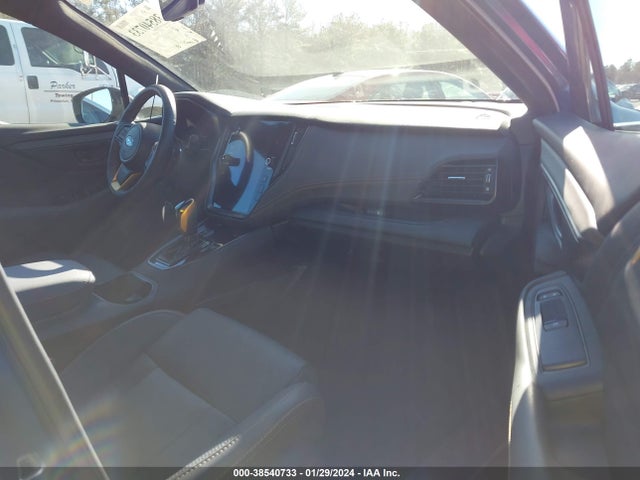 Subaru Outback Wilderness 2024 4S4BTGUD6R3118096 Image 5