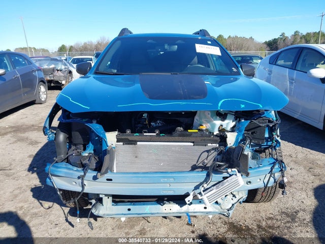 Subaru Outback Wilderness 2024 4S4BTGUD6R3118096 Image 6
