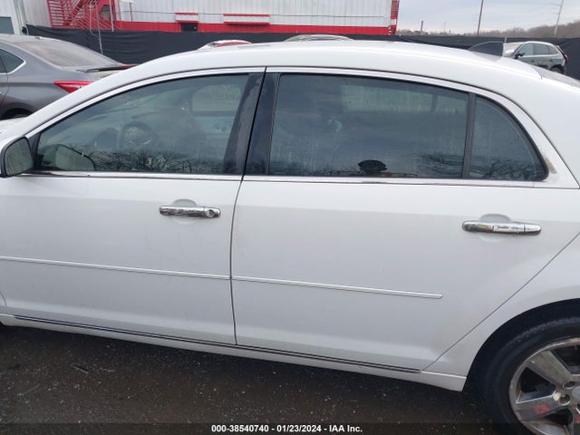 2012 CHEVROLET MALIBU 2LT VIN: 1G1ZD5E01CF226902