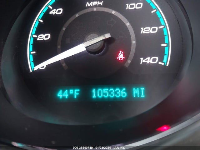 2012 CHEVROLET MALIBU 2LT VIN: 1G1ZD5E01CF226902