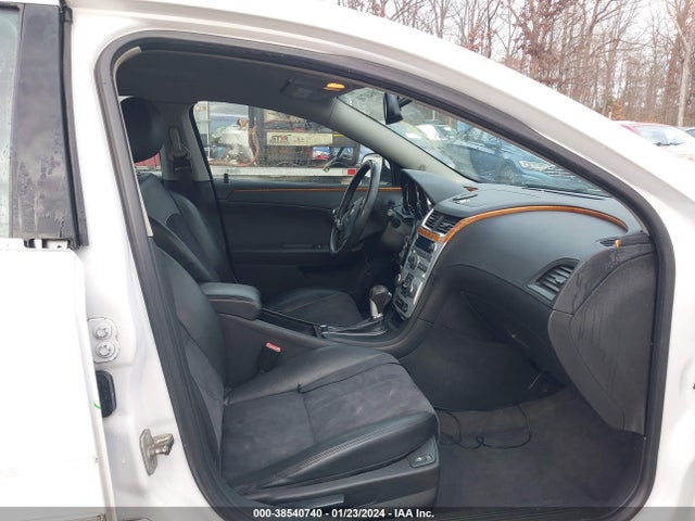 2012 CHEVROLET MALIBU 2LT VIN: 1G1ZD5E01CF226902