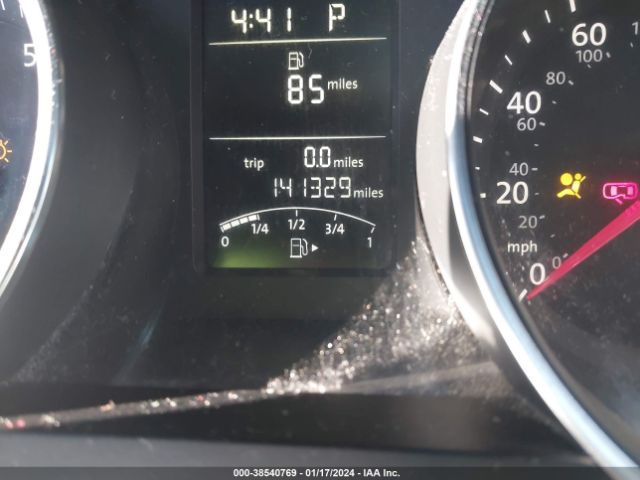 3VWD17AJXFM416140 Volkswagen Jetta 1.8t Sport