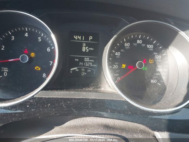 3VWD17AJXFM416140 Volkswagen Jetta 1.8t Sport