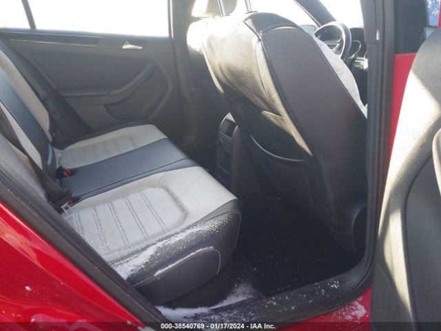 3VWD17AJXFM416140 Volkswagen Jetta 1.8t Sport