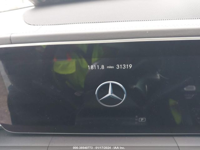 4JGFD8KB4MA391578 Mercedes-Benz Amg Gle 63 Coupe S 4matic