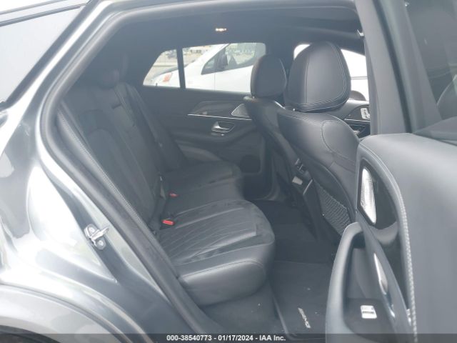 4JGFD8KB4MA391578 Mercedes-Benz Amg Gle 63 Coupe S 4matic