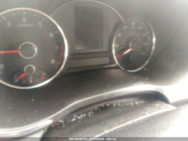 KIA FORTE LX 2015 KNAFX4A62F5359018 Image 7