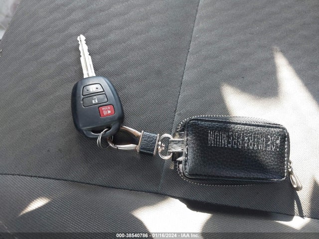 Toyota Tacoma Sr 2022 3TYAX5GN8NT040656 Image 11