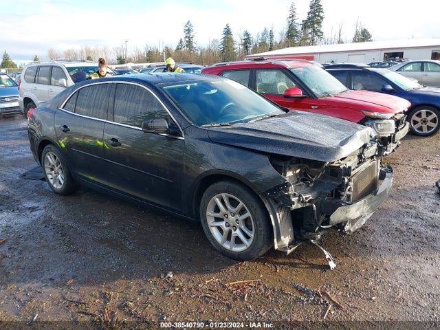 2015 CHEVROLET MALIBU 1LT VIN: 1G11C5SL3FF337440