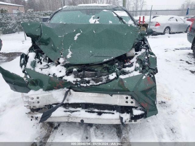 5TDKRKECXMS063414 Toyota SIENNA LE