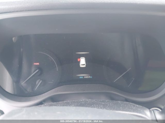 5TDKRKECXMS063414 Toyota SIENNA LE