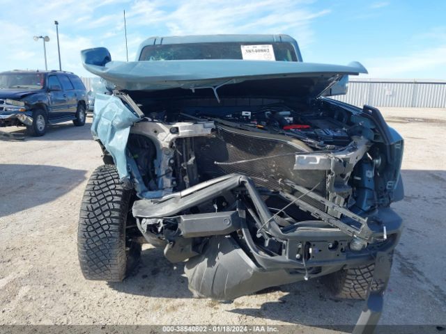 1FMEE5DP5PLB17296 Ford Bronco Outer Banks