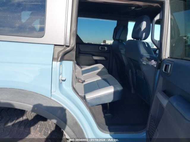 1FMEE5DP5PLB17296 Ford Bronco Outer Banks