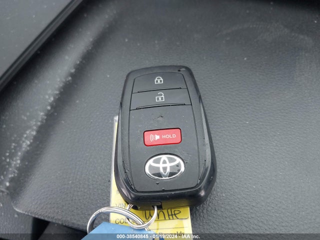 Toyota PRIUS XLE 2023 JTDACAAUXP3011678 Image 11