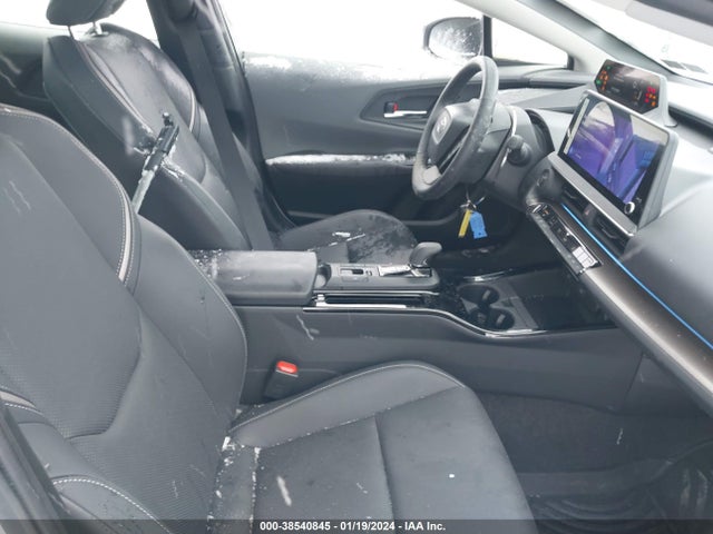 Toyota PRIUS XLE 2023 JTDACAAUXP3011678 Image 5