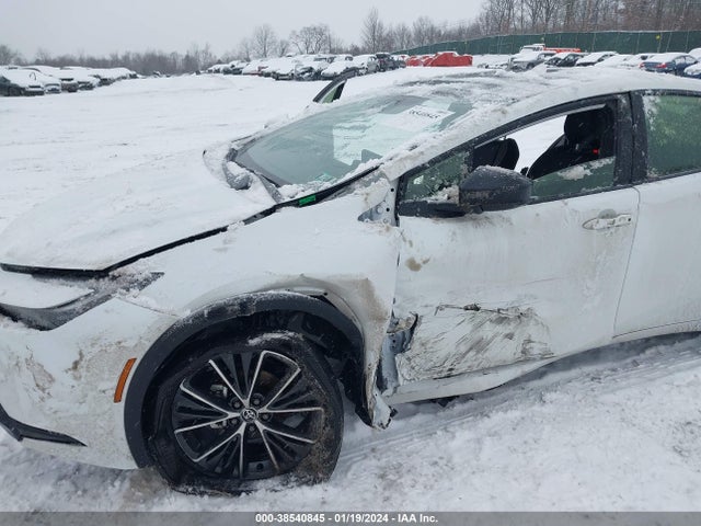 Toyota PRIUS XLE 2023 JTDACAAUXP3011678 Image 6