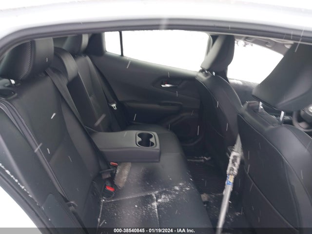 Toyota PRIUS XLE 2023 JTDACAAUXP3011678 Image 8