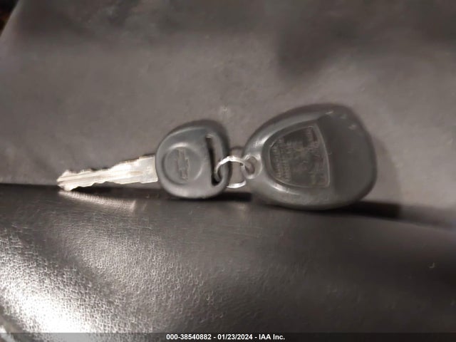 2010 CHEVROLET MALIBU LT VIN: 1G1ZD5EB6AF103370