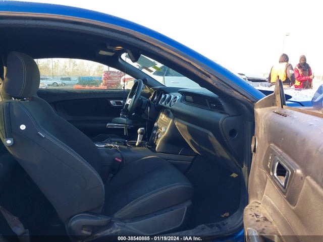 Ford Mustang Ecoboost 2018 1FA6P8TH1J5125685 Image 5