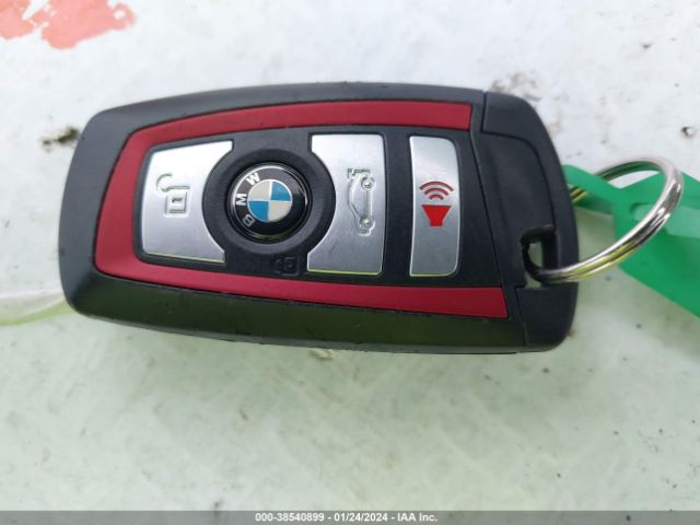 WBA8E3G50GNU04241 BMW 328i Xdrive
