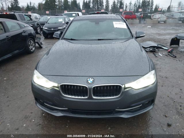WBA8E3G50GNU04241 BMW 328i Xdrive