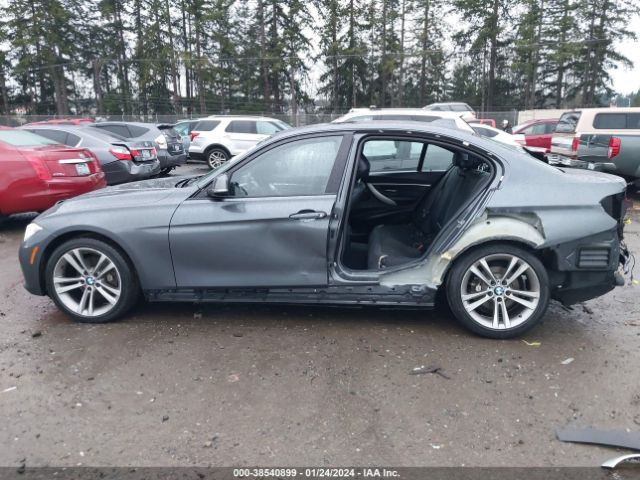 WBA8E3G50GNU04241 BMW 328i Xdrive