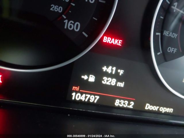 WBA8E3G50GNU04241 BMW 328i Xdrive