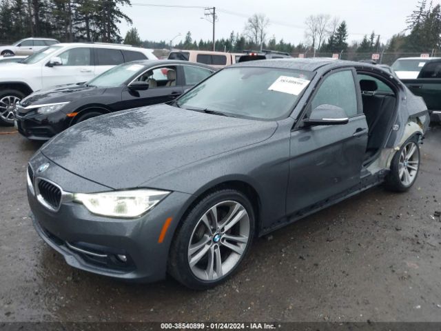 WBA8E3G50GNU04241 BMW 328i Xdrive