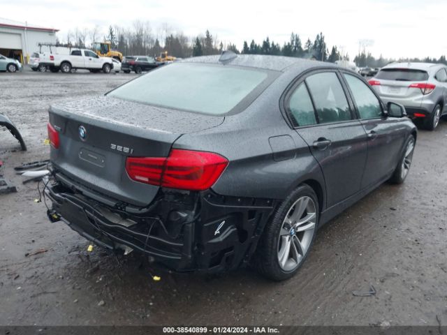 WBA8E3G50GNU04241 BMW 328i Xdrive