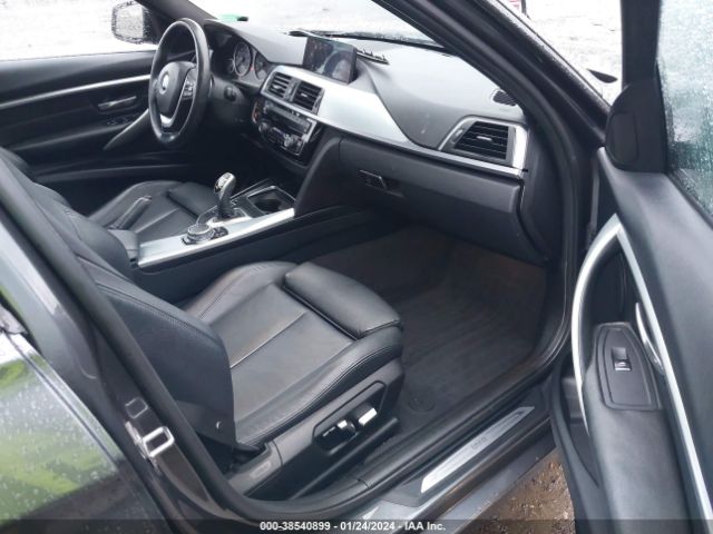 WBA8E3G50GNU04241 BMW 328i Xdrive