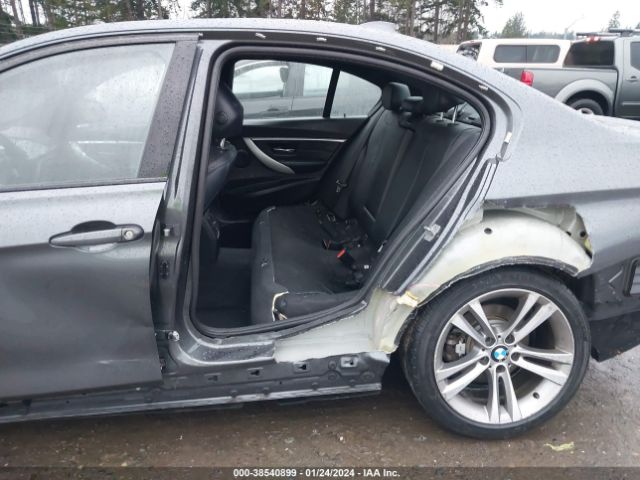 WBA8E3G50GNU04241 BMW 328i Xdrive